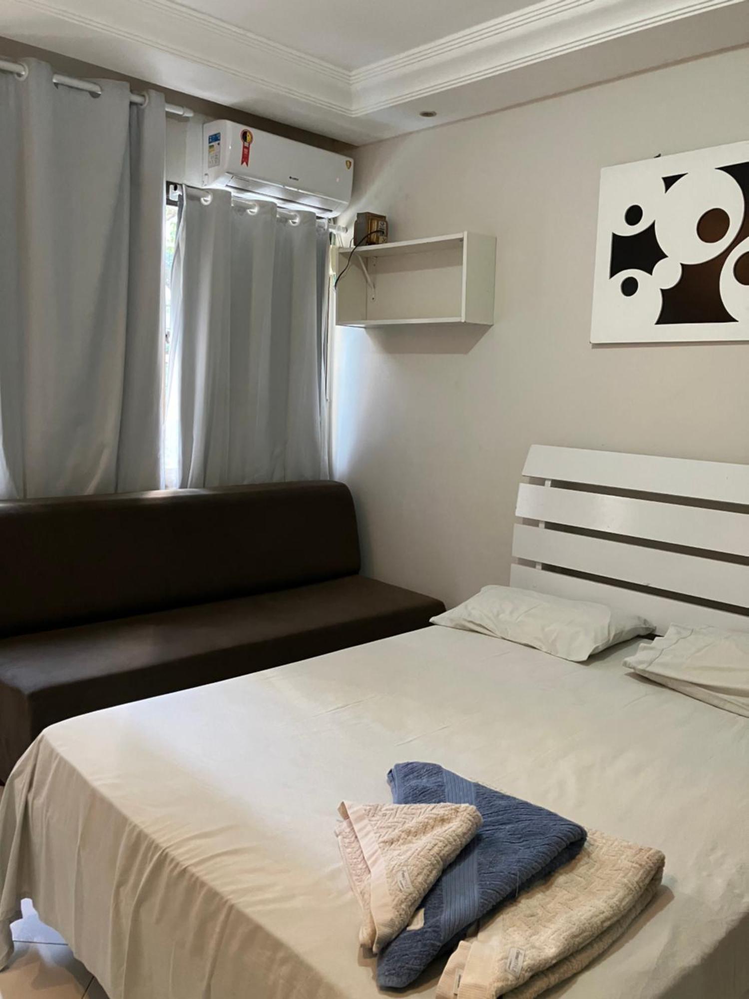 Apart King Barra Salvador Exterior photo