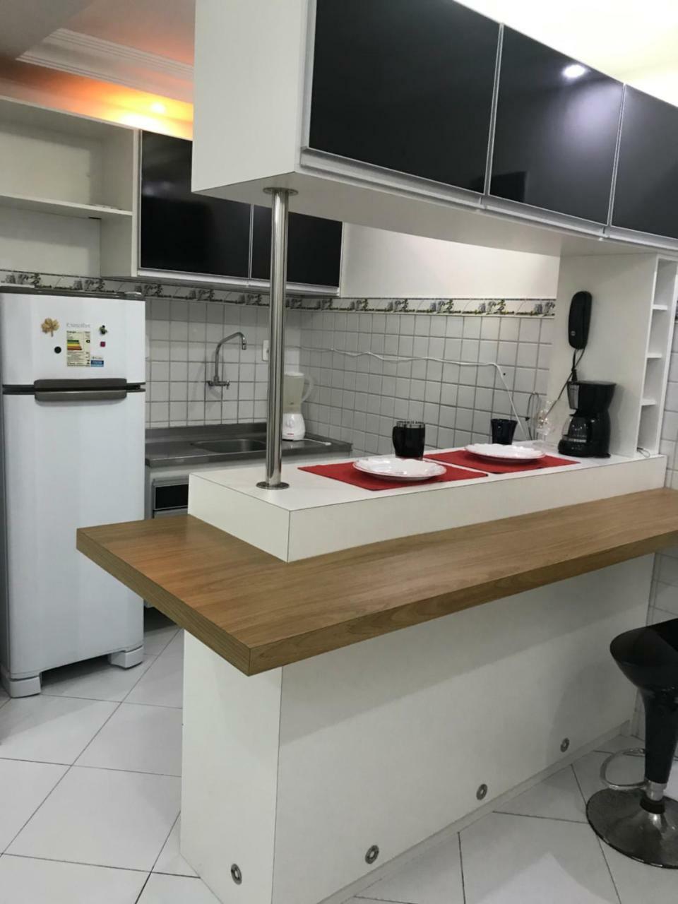 Apart King Barra Salvador Exterior photo