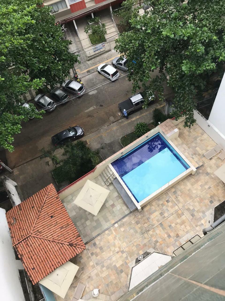 Apart King Barra Salvador Exterior photo