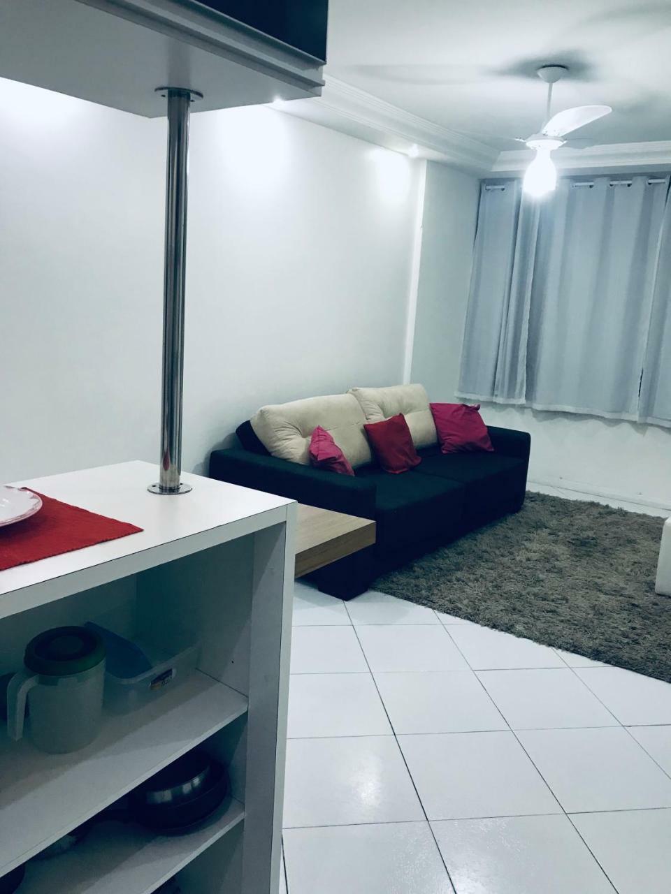 Apart King Barra Salvador Exterior photo